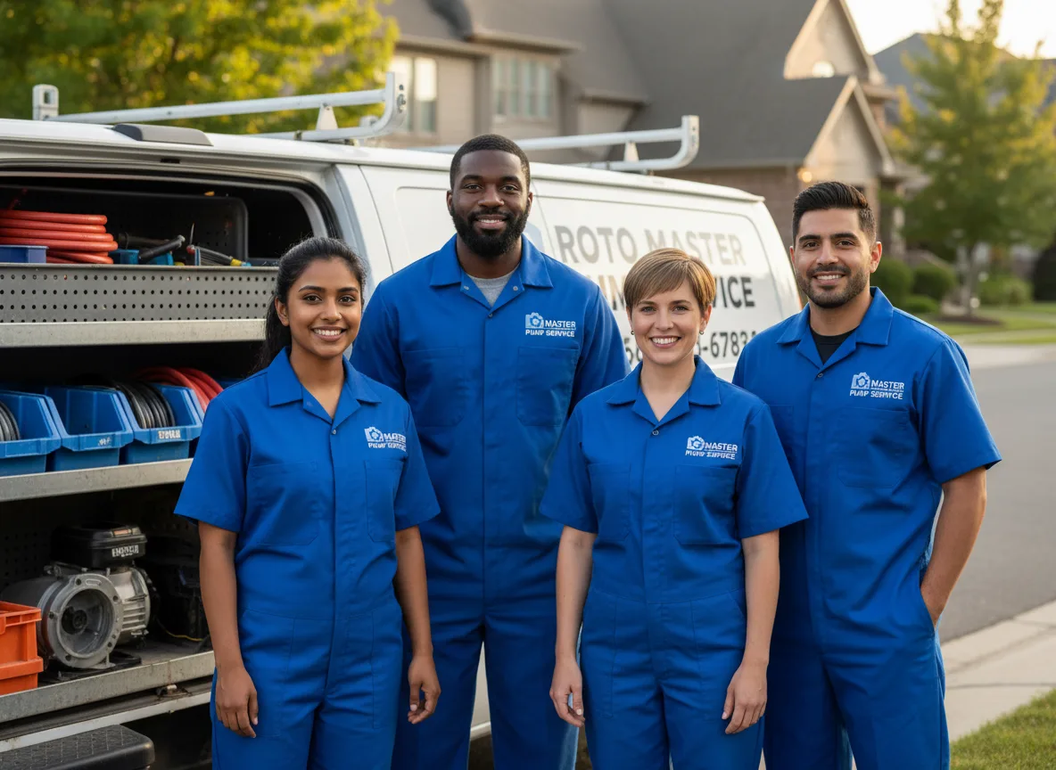 Sump Pump Installation company in Norcross, GA